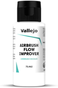 Vallejo Airbrush Thinner + Flow Improver
